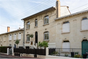 maison à la vente -   33110  LE BOUSCAT, surface 9 m2 vente maison - UBI443660990